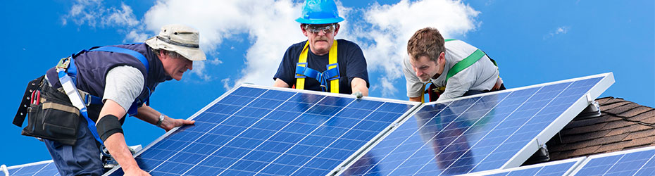 Get Home Solar For Little To $0 Down With Newly Extended Tax Credits