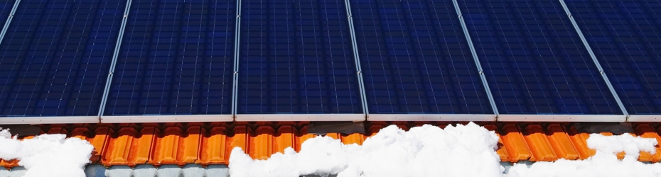 Winter Is The Perfect Time To Shop For Solar