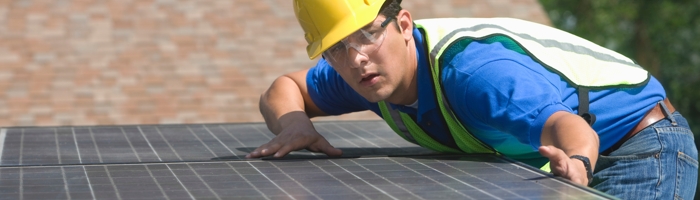 Should You Put Solar On Your Home?