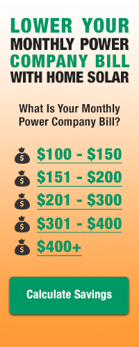 How To Save Money By Going Solar